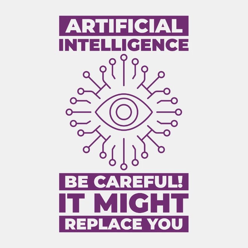 IA Machine Learning Computer Geek Technology