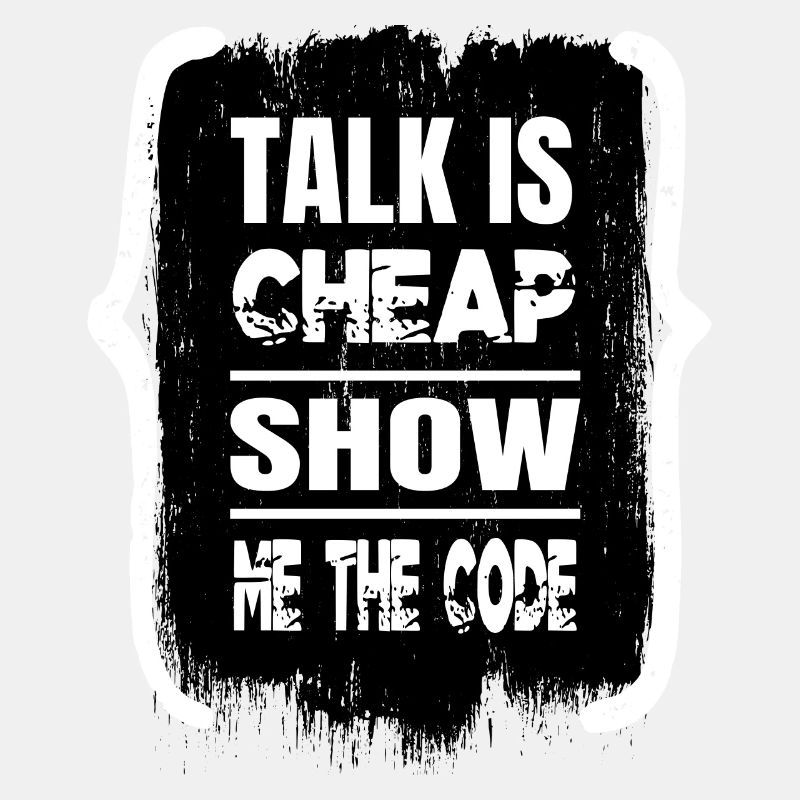 father geek college student computers programming