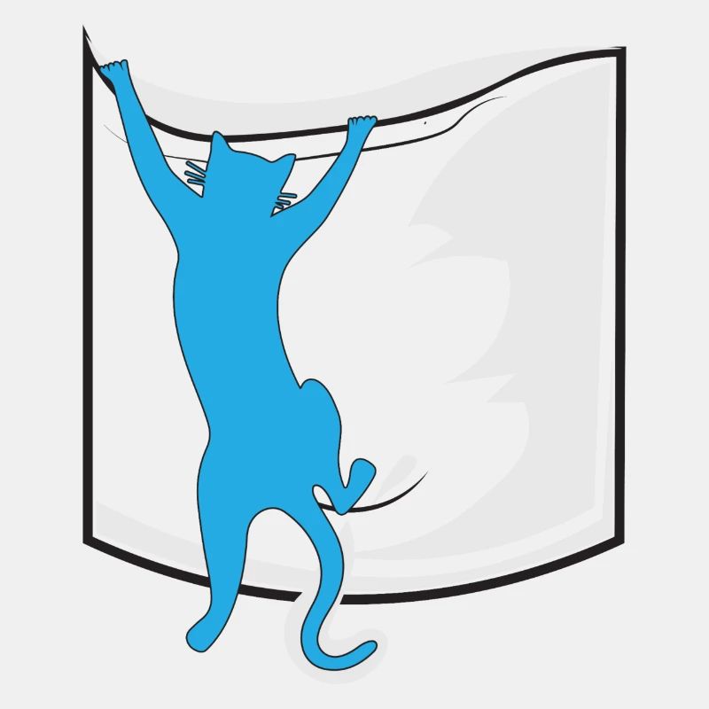 chat dans votre poche