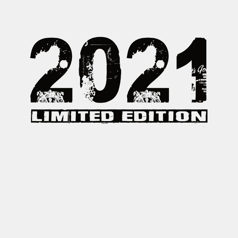 Édition limitée 2021
