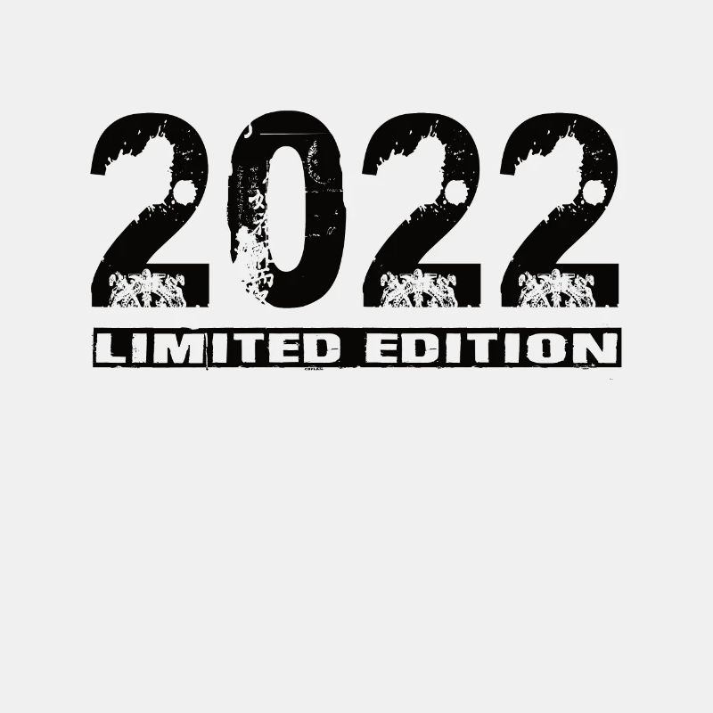 Limited Edition 2022