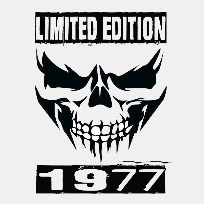 Édition limitée 1977