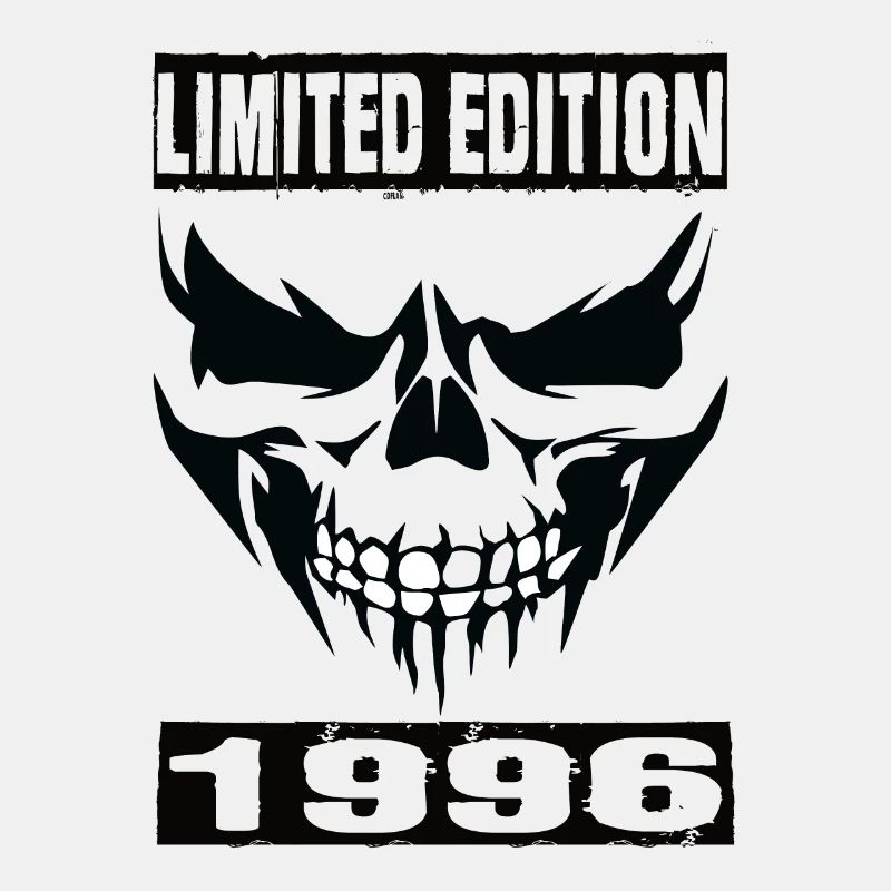 Limited Edition 1996