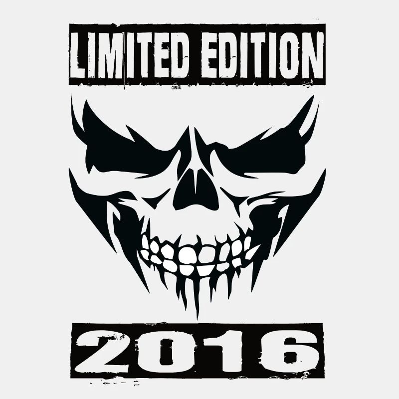 Edition Limitée 2018