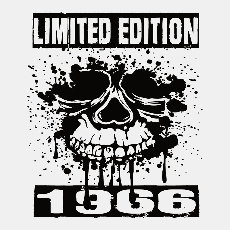 Édition limitée 1966