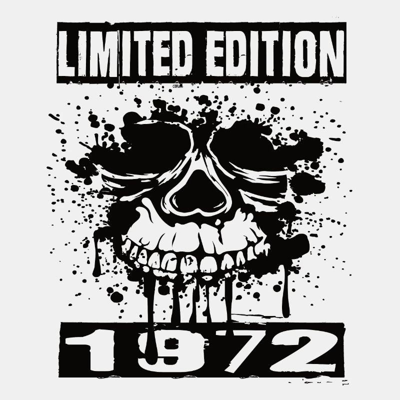 Édition limitée 1972