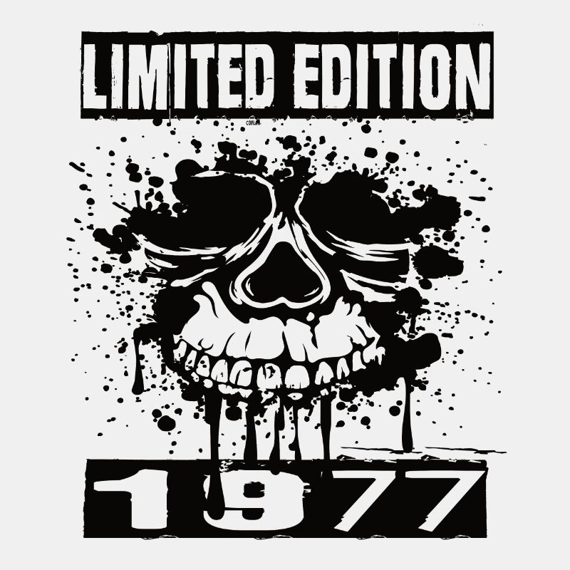 Édition limitée 1977
