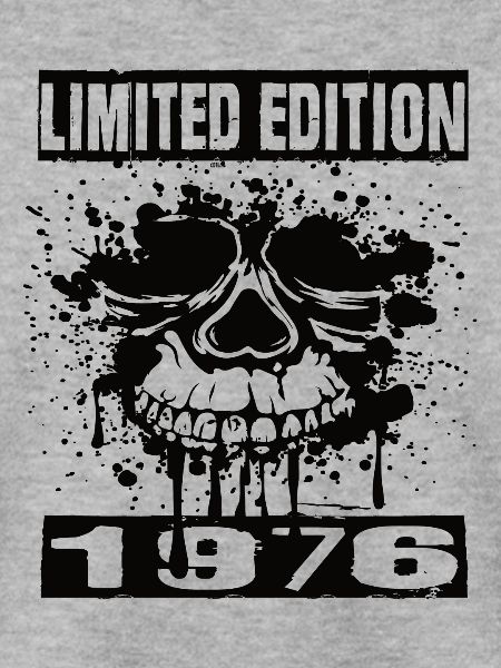 Limited Edition 1976