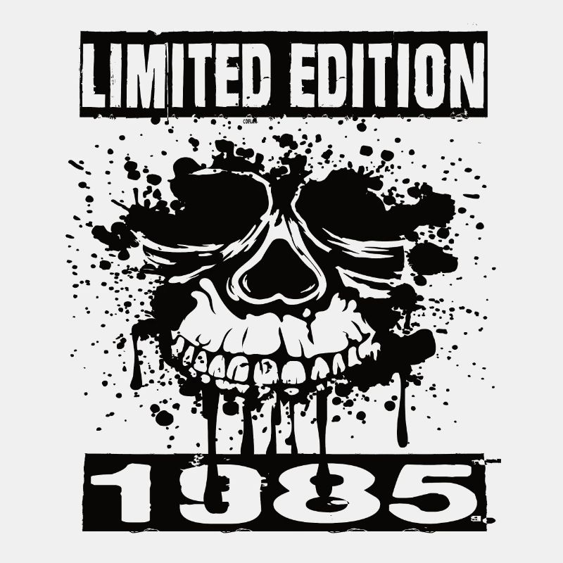 Limited Edition 1985
