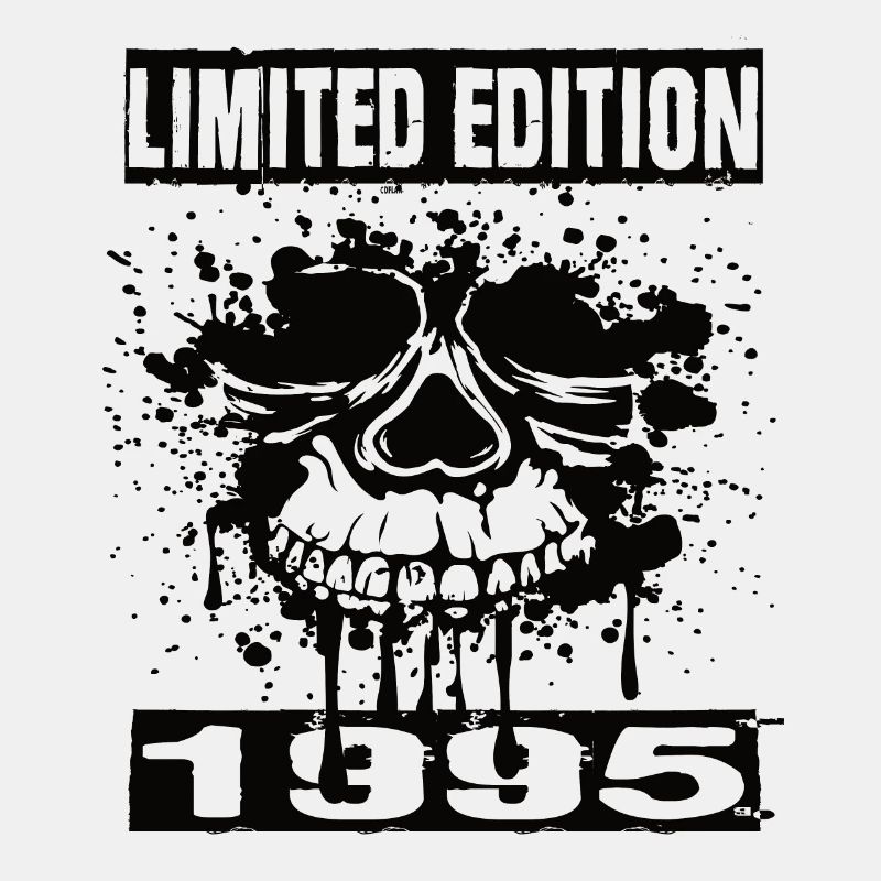 Limited Edition 1995