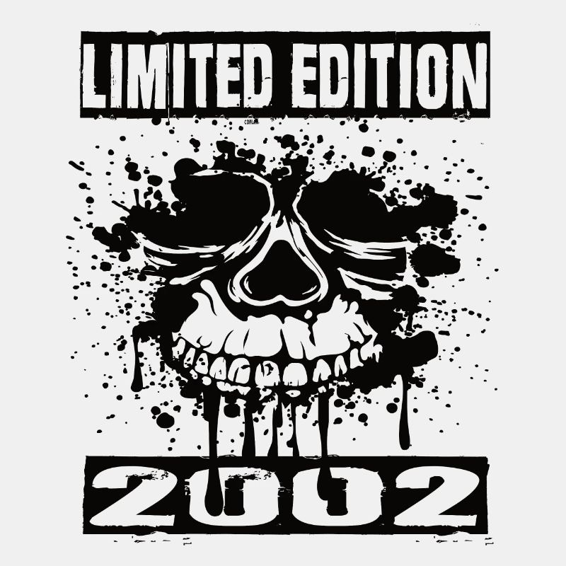 Limited Edition 2002