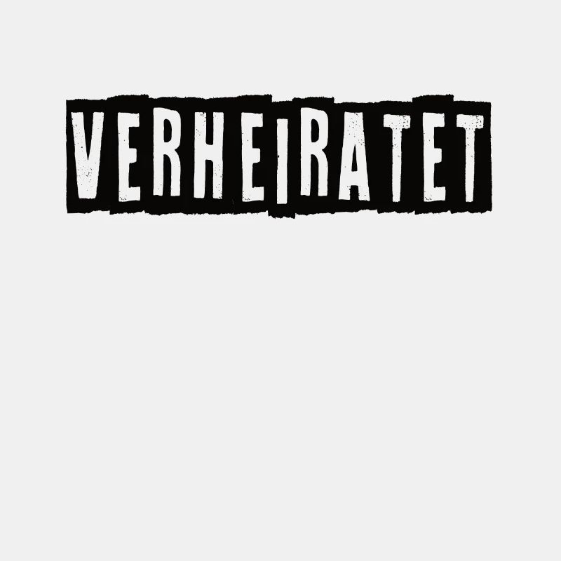 Verheiratet