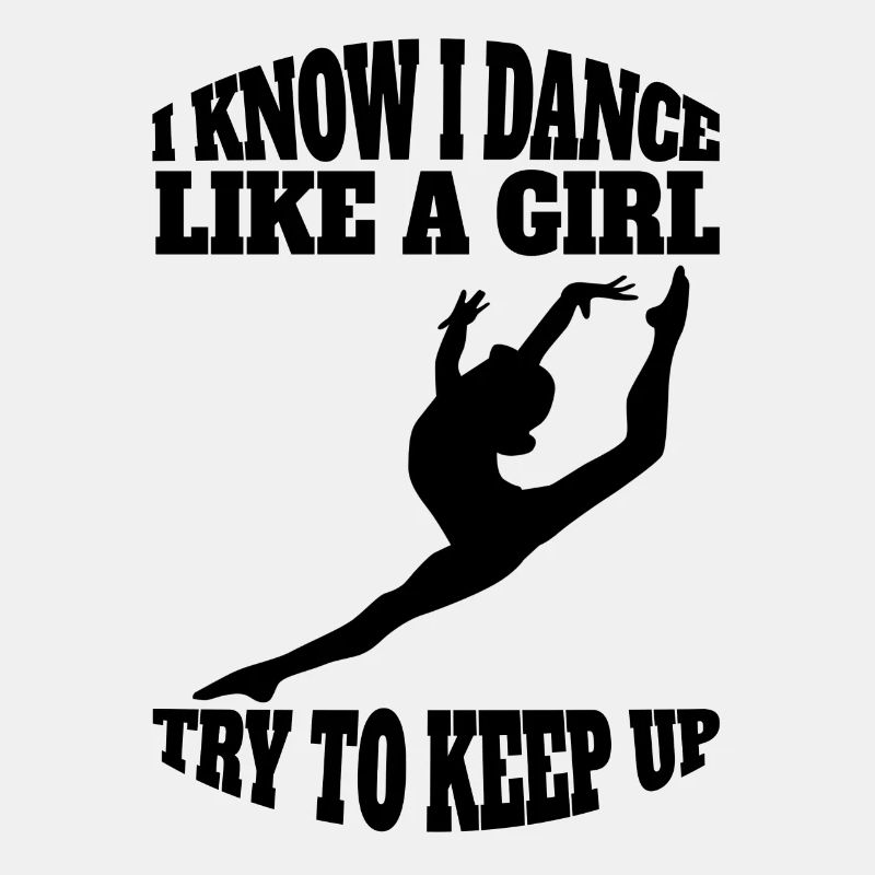 Ballet Dancer Gift Dance Ballerina Dance Class