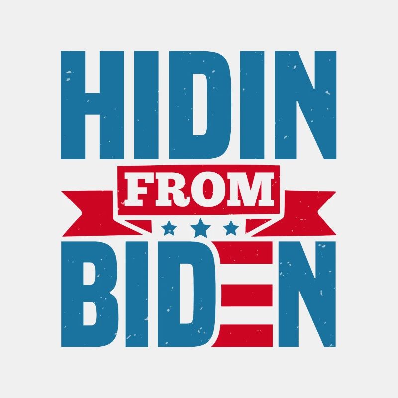 HIDIN VON BIDEN