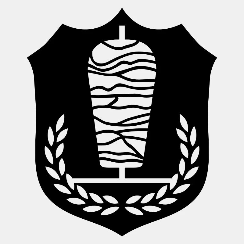 Döner Wappen