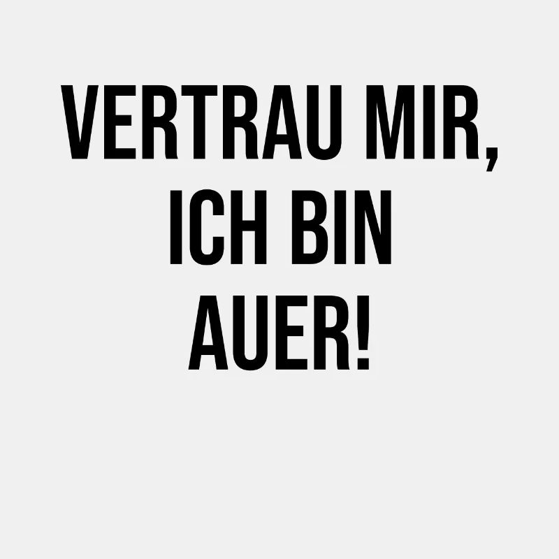 Aue Vertrauen