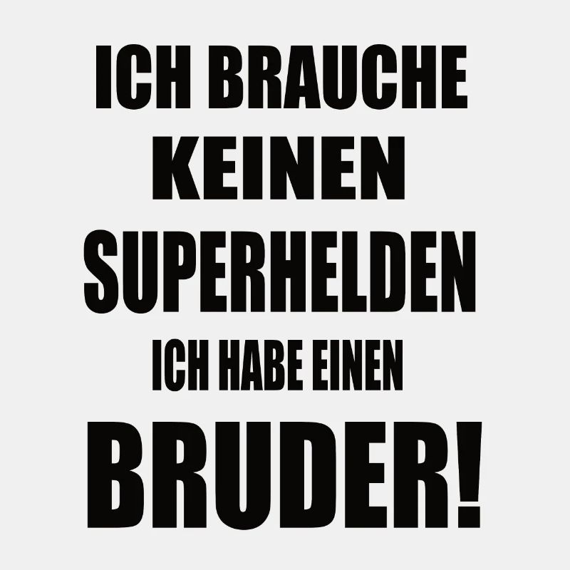 Bruder Geburtstag