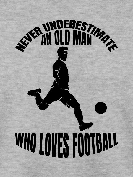 Fußballspieler Fußballmannschaft Fußballdesign