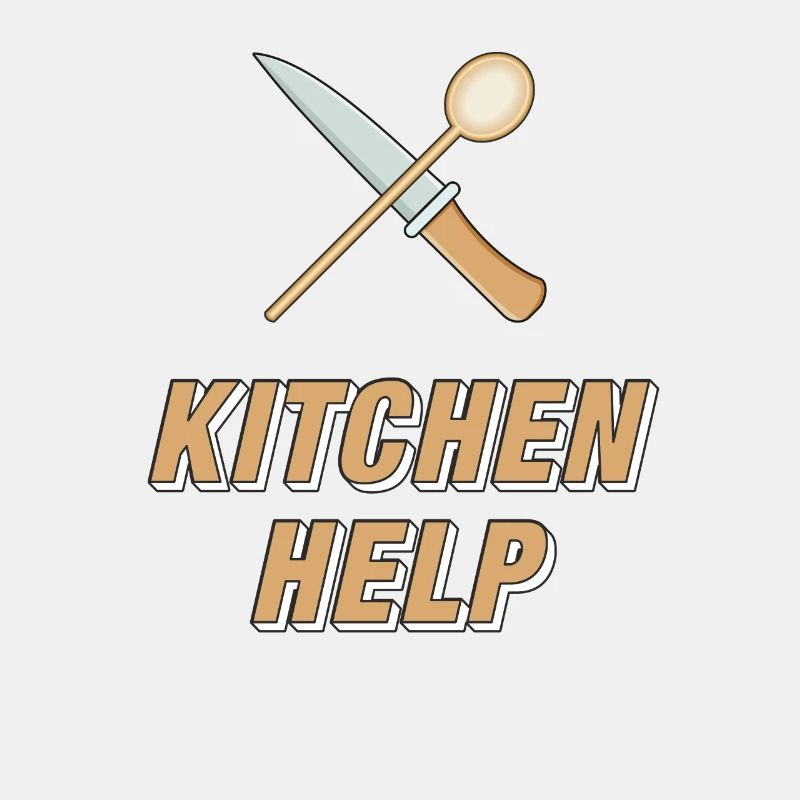 KITCHEN HELP