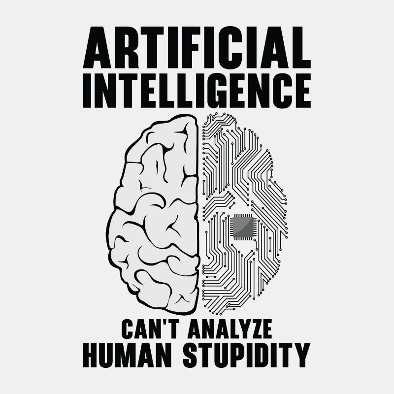 Künstliche Intelligenz Programmierer Gehirn