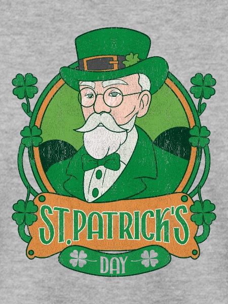 St. Patrick s Day
