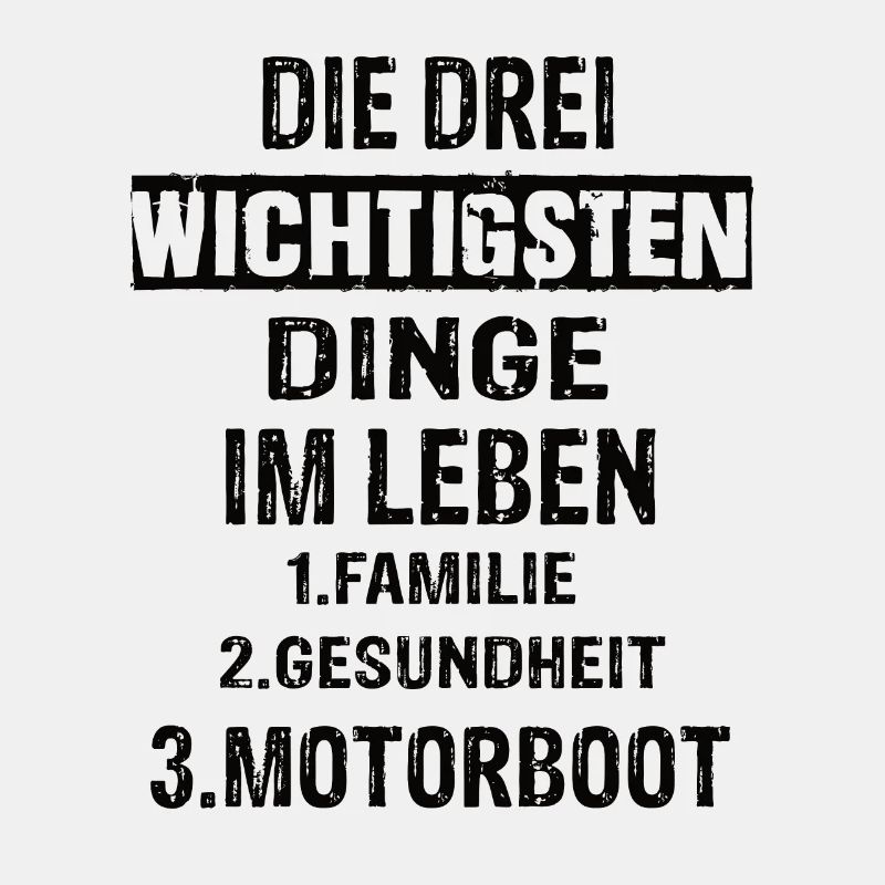 Motorboot
