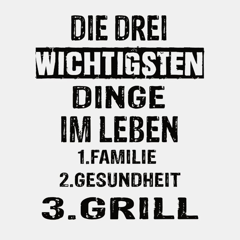 Grillen