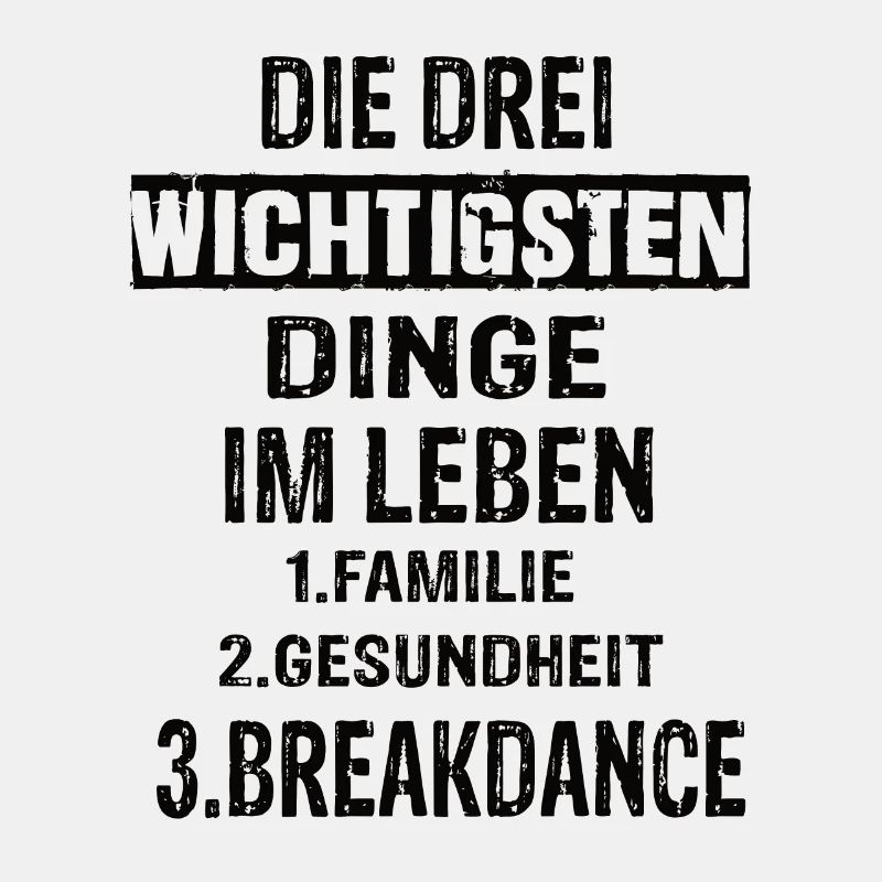 Breakdance
