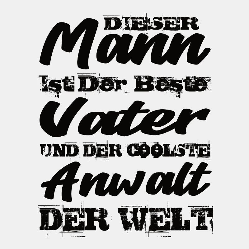 Vater Und Anwalt