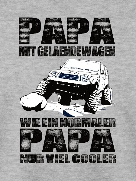 Geländewagen
