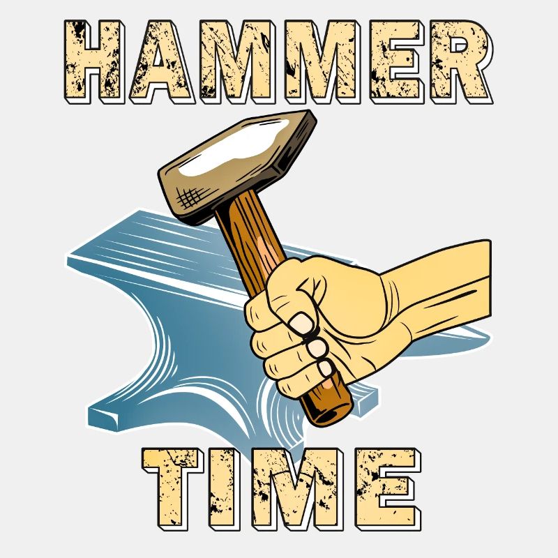 HAMMER TIME AMBOSS