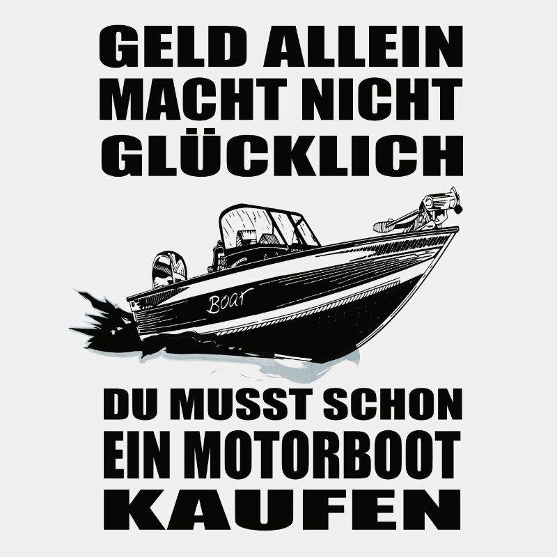 Motorboot