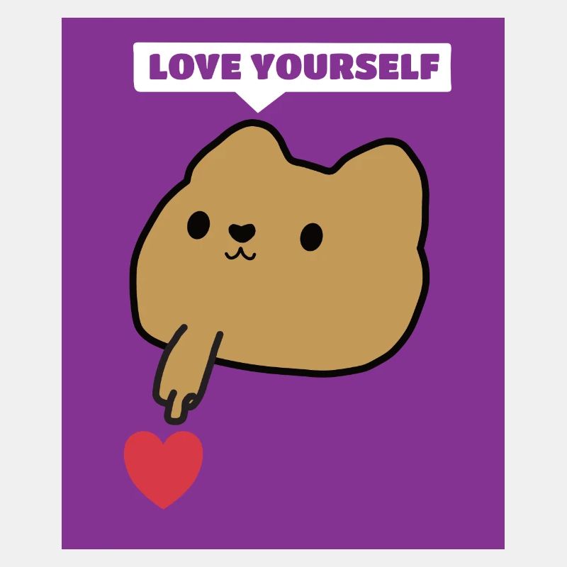 Love yourself
