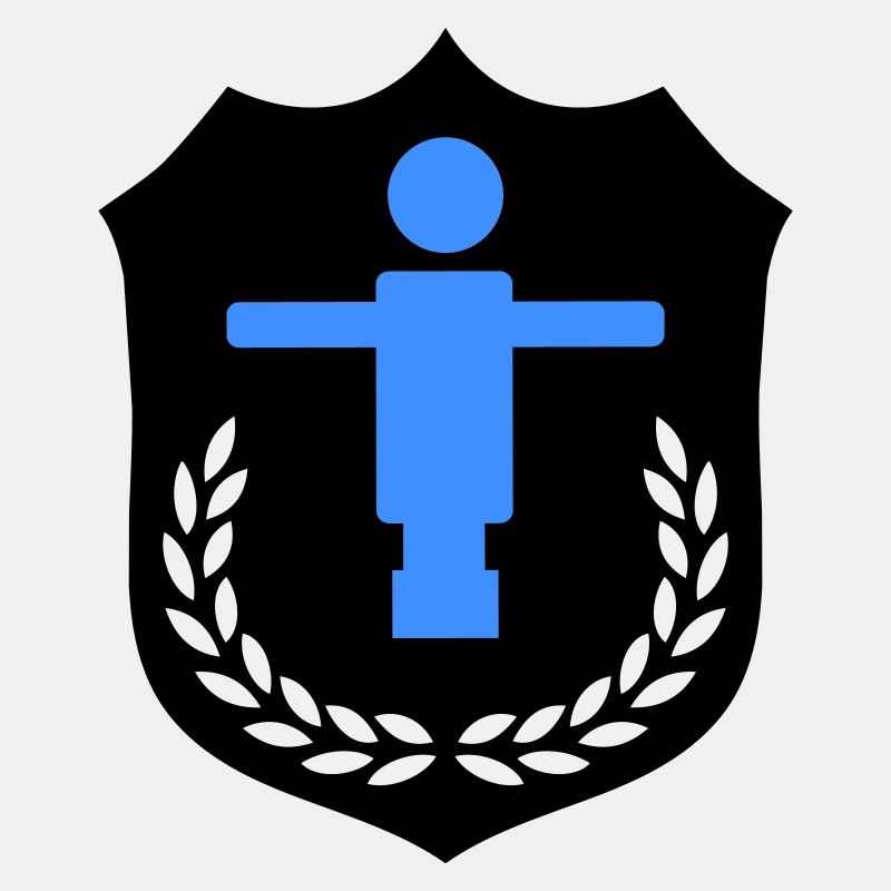 kicker wappen