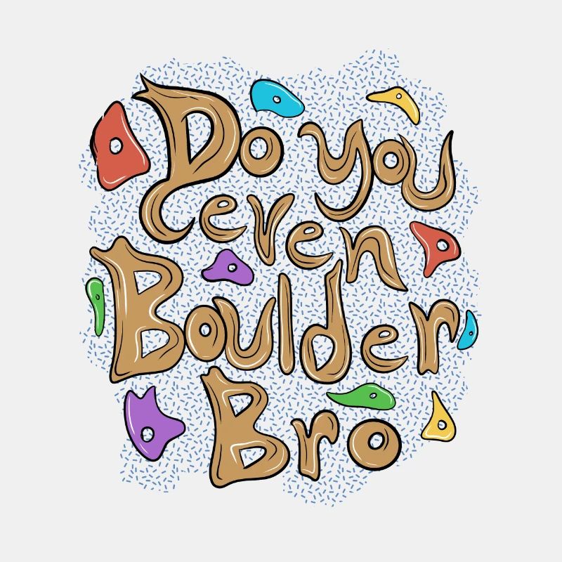 Faites-vous même rocher bro 2