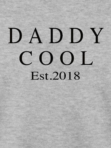 Daddy Cool est 2018