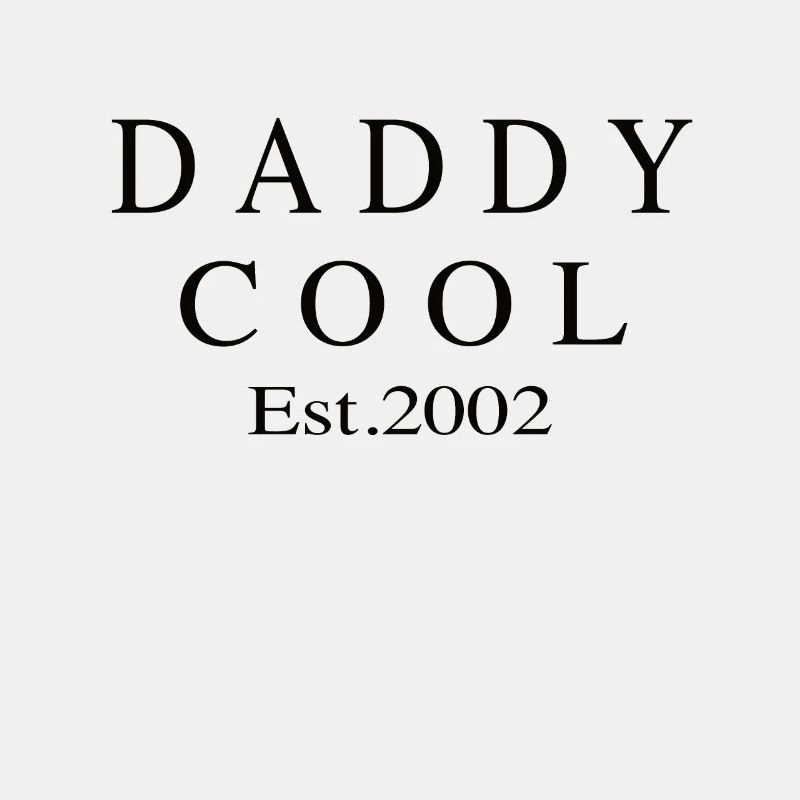 Daddy Cool est 2002
