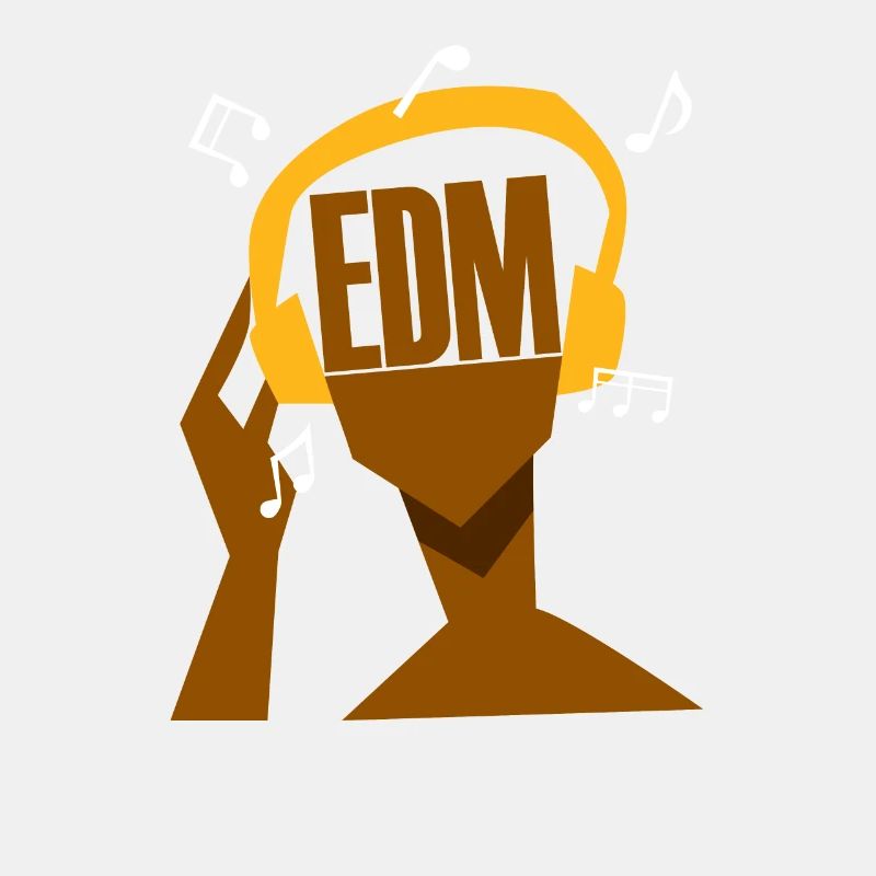 Mes écouteurs ne lisent que l’EDM