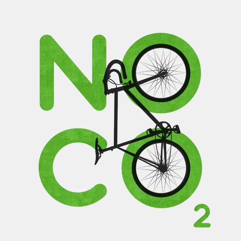 No CO2