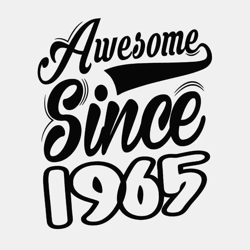 Awesome Since 1965
