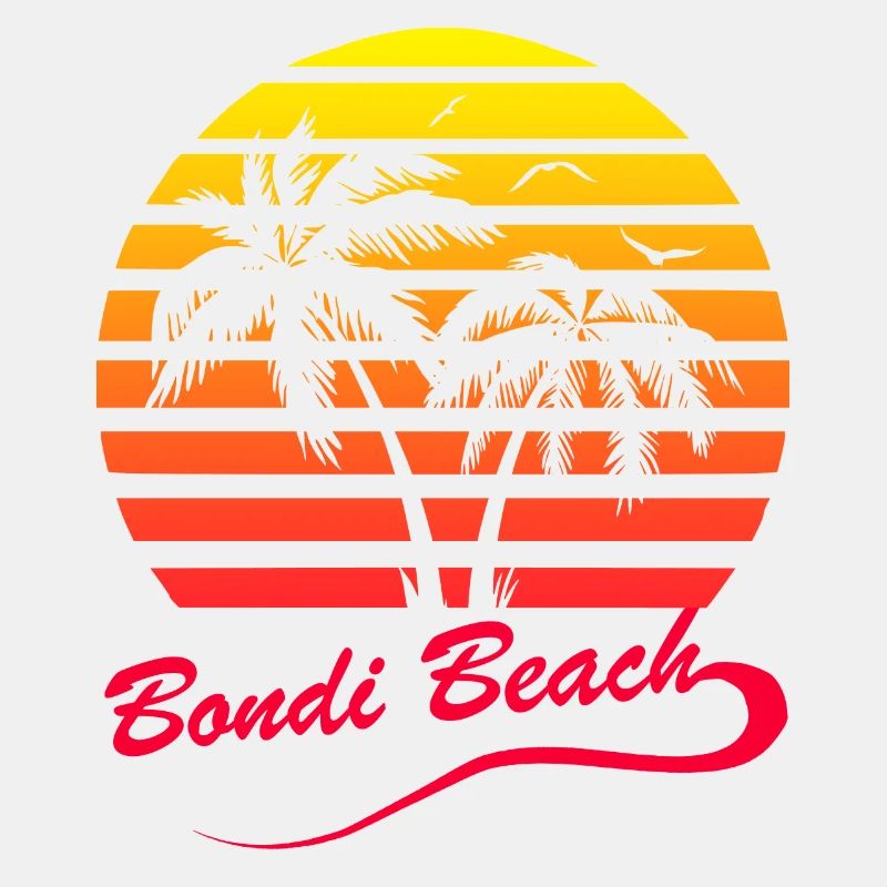 Bondi Beach