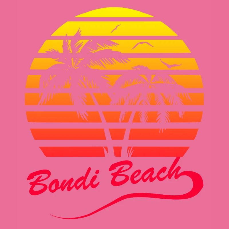 Bondi Beach