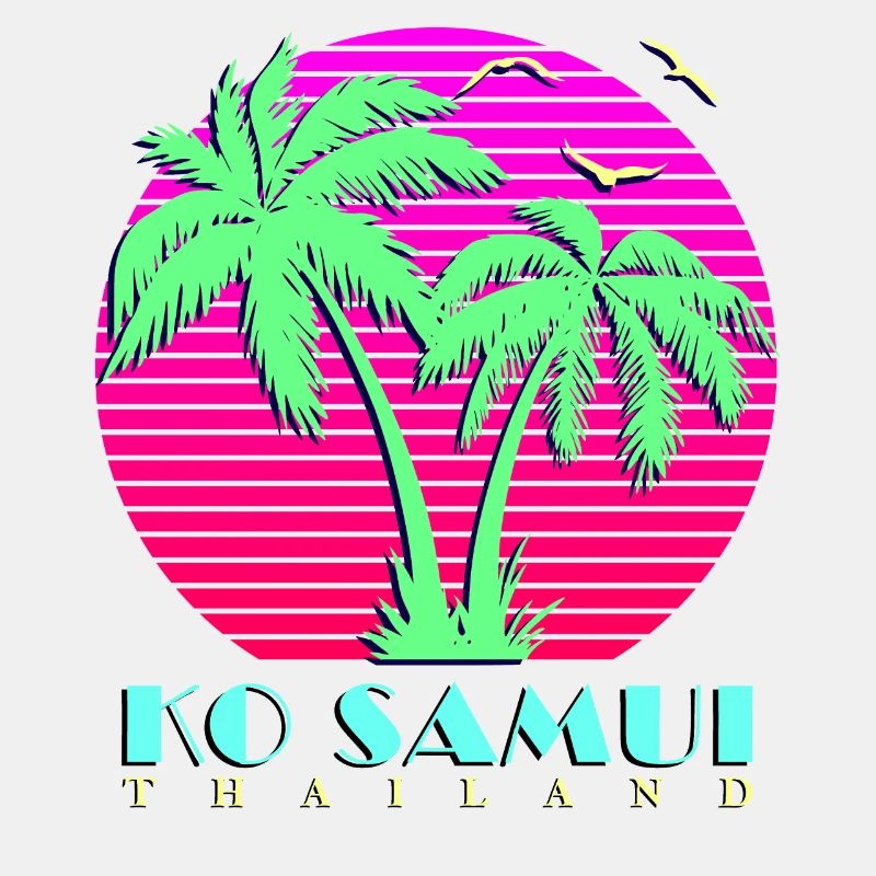 Ko Samui