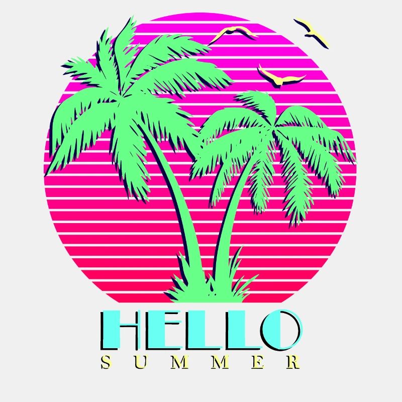 Hello Summer