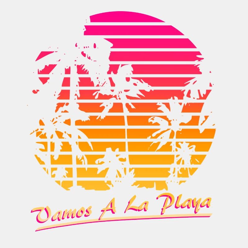 Vamos A La Playa