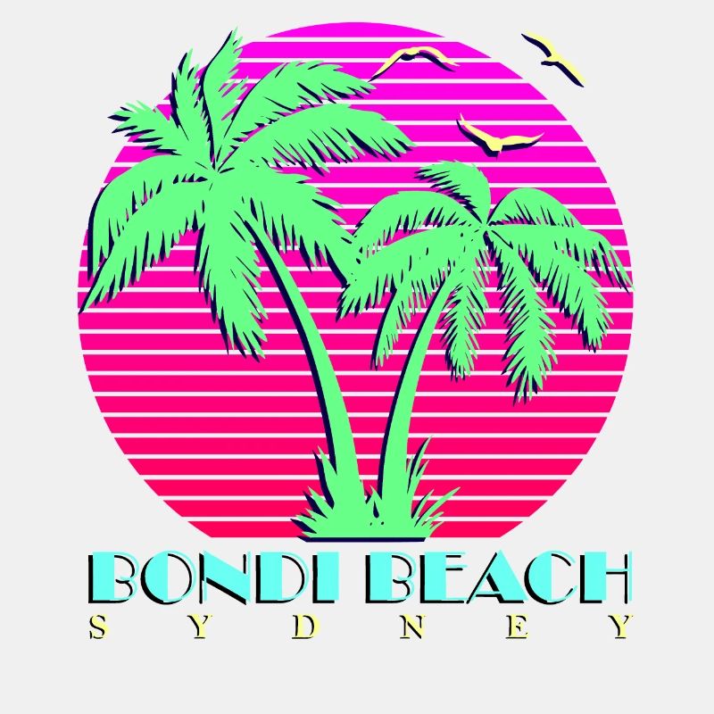 Bondi Beach Sydney