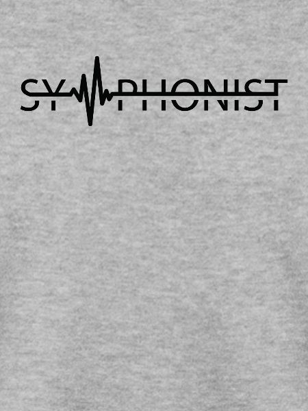 Symphoniker Heartbeat Komponist Musiker