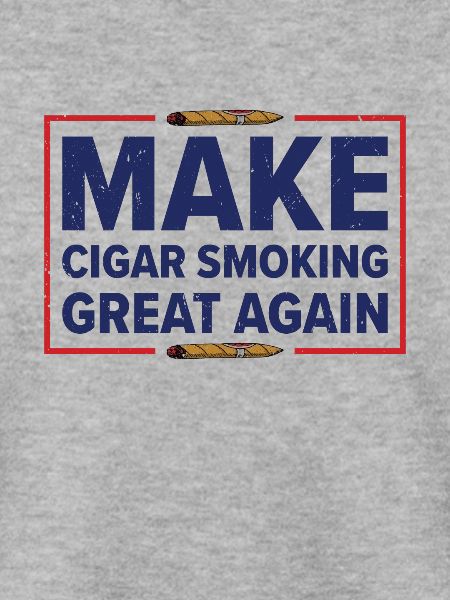 Zigarre Rauchen Zigarren Raucher