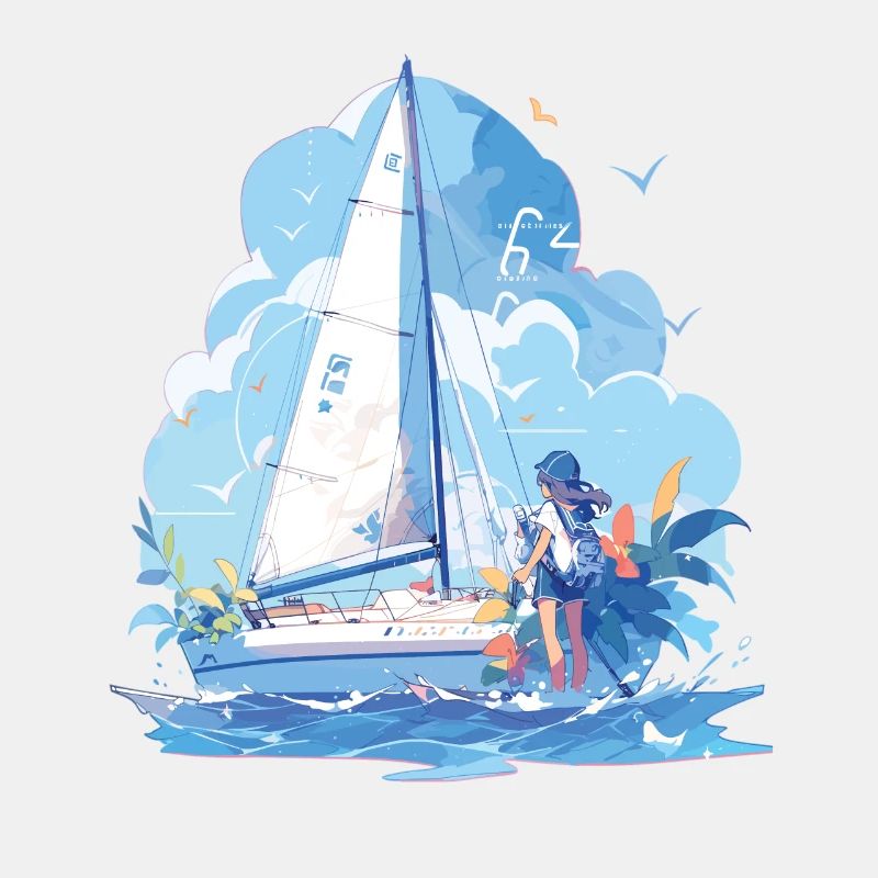 Regatta Segeln