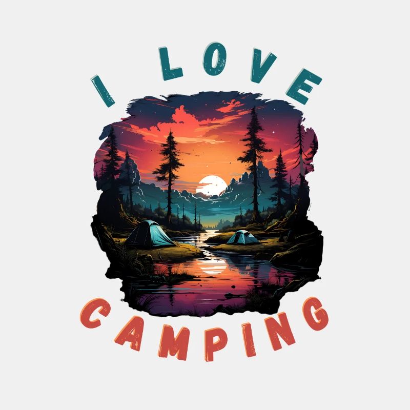 Camping